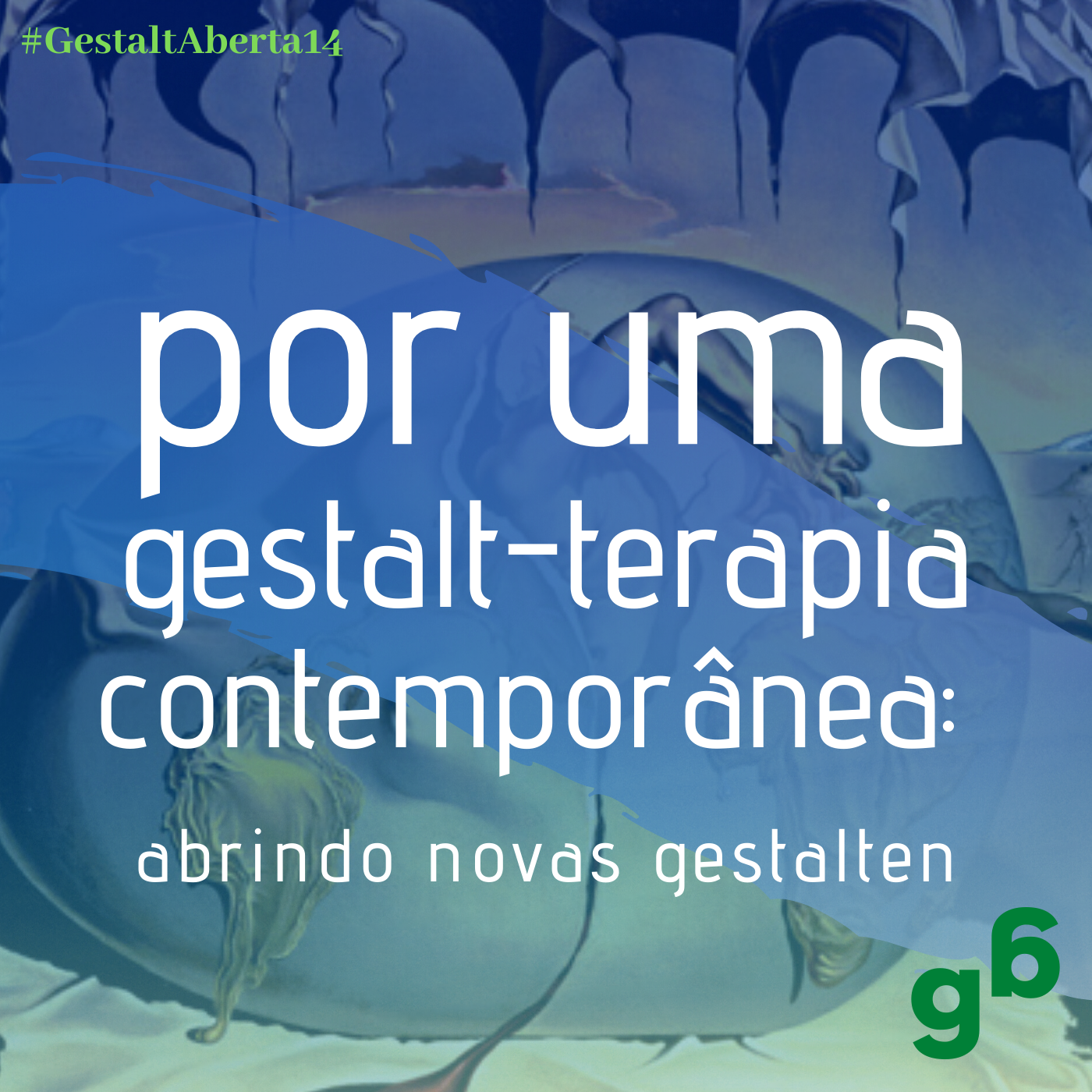 Podcast Gestalt Aberta