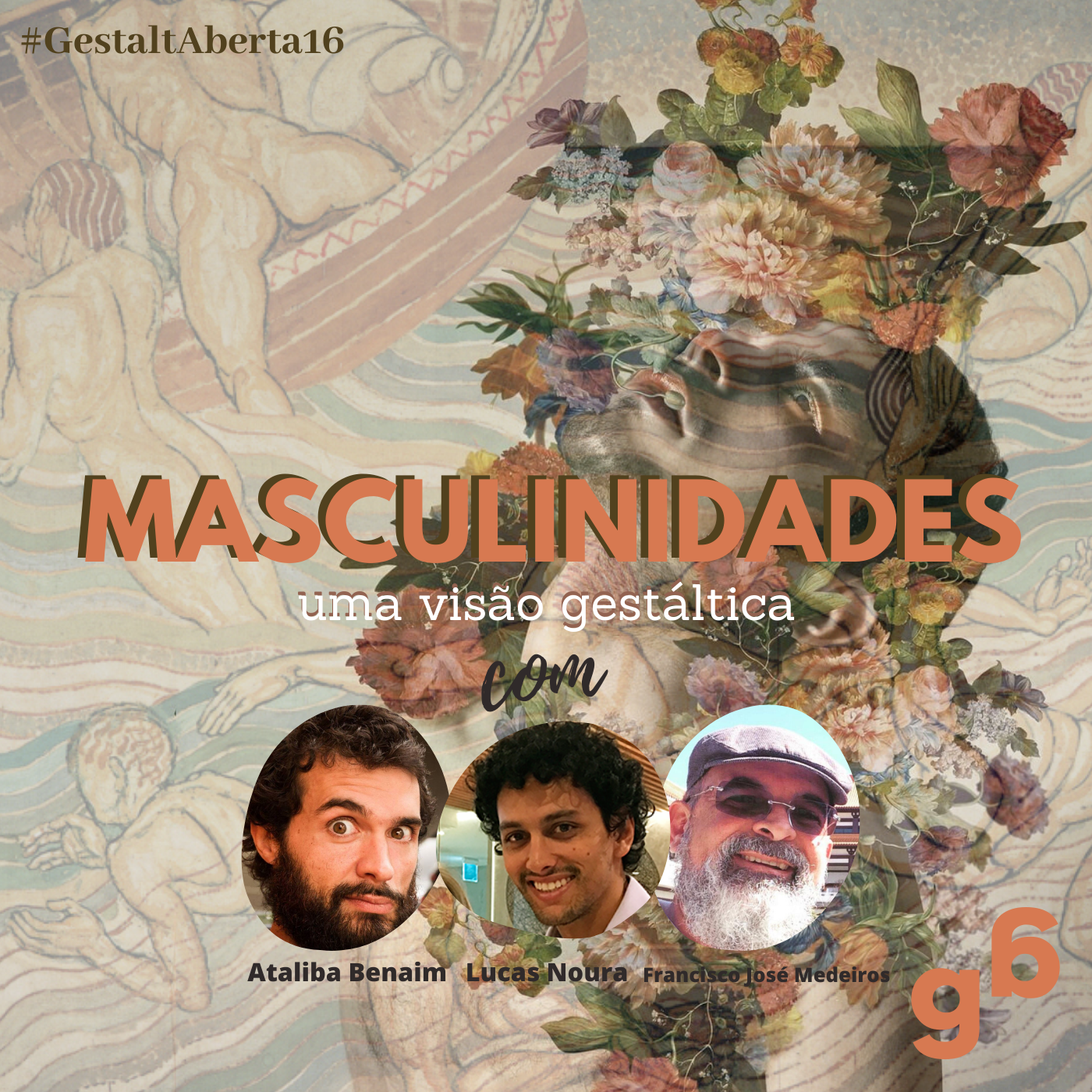 Podcast Gestalt Aberta