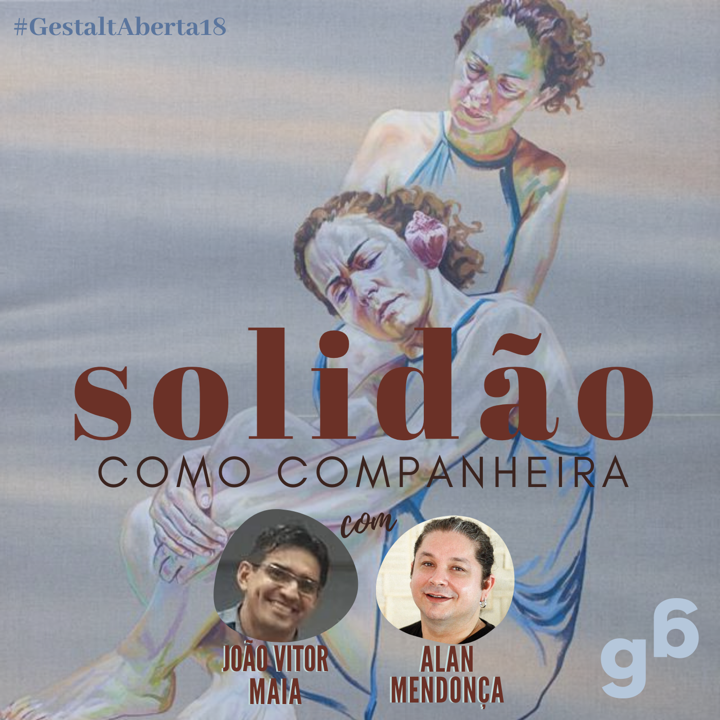 Podcast Gestalt Aberta