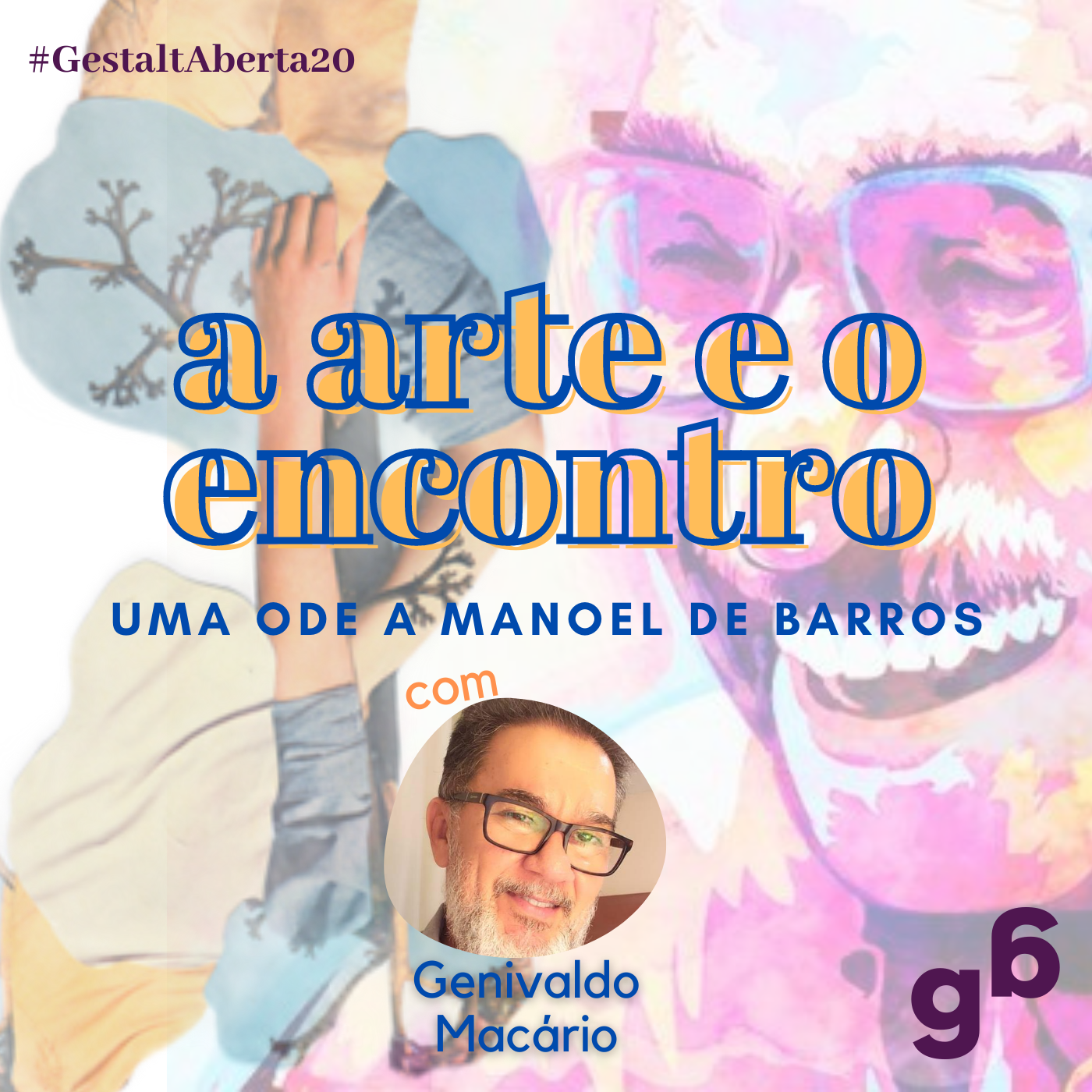 Podcast Gestalt Aberta