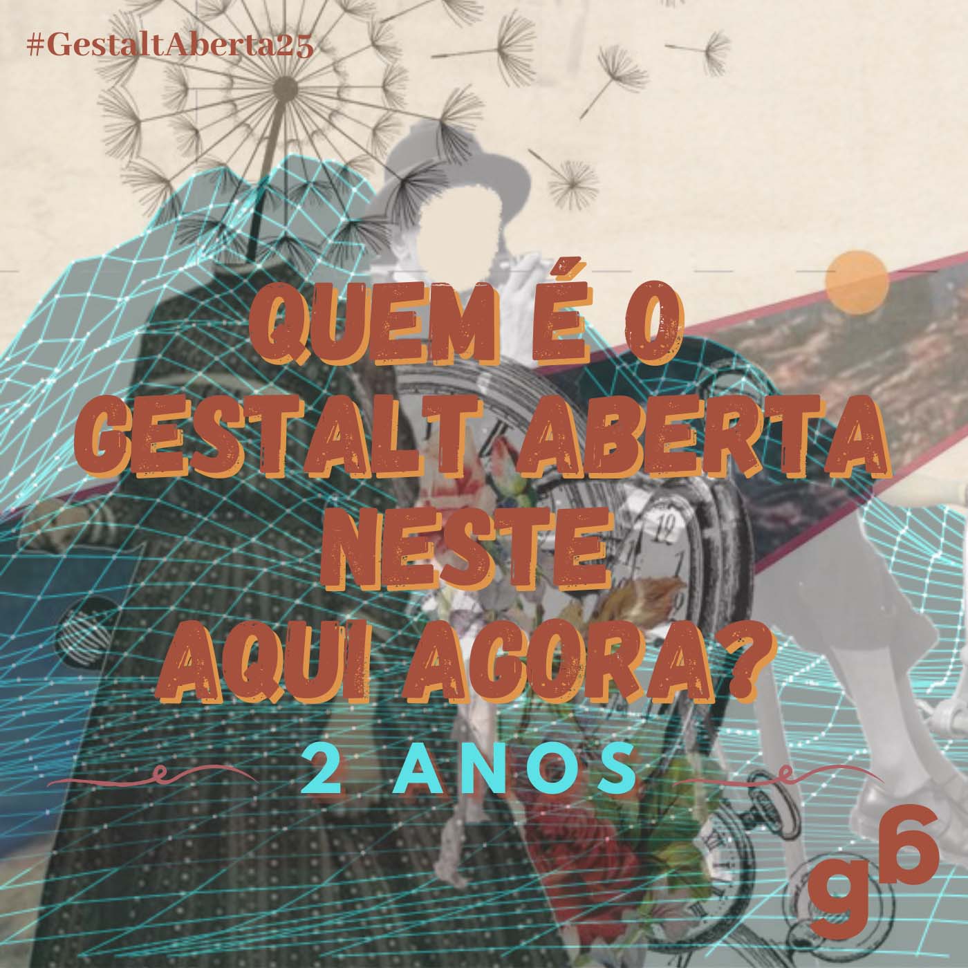 Podcast Gestalt Aberta